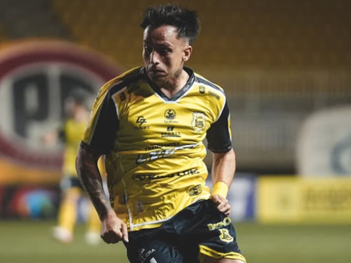 Deportes Temuco reparte puntos con San Luis y no consigue despegar en la Primera B