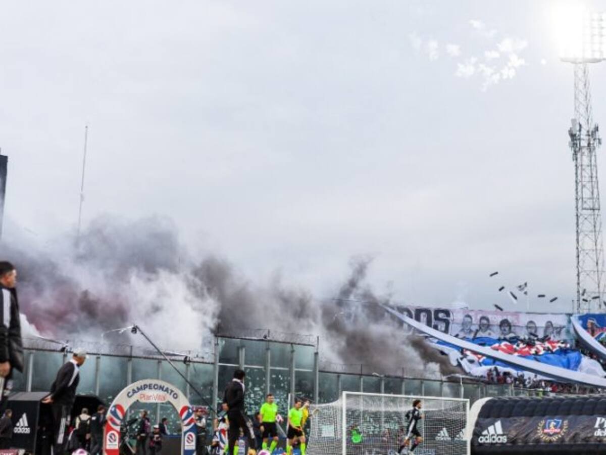 «No queremos que vuelva a repetirse»: Metro trabaja en la logística para evitar cierre de estaciones para el duelo entre Colo Colo y Curicó Unido
