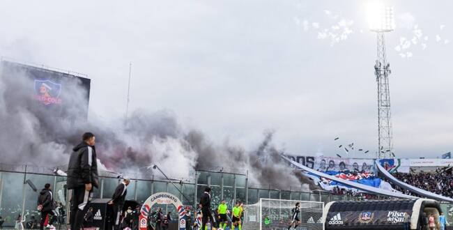 Colo Colo vs Curicó Unido: Metro no quiere repetir el cierre de estaciones