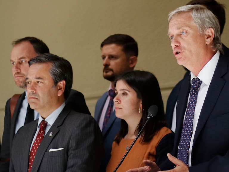 Proceso constitucional: Republicanos rechazan pactar con Chile Vamos y buscan reafirmar su identidad como partido de derecha