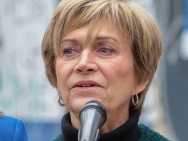 Evelyn Matthei critica al Gobierno por indultos: “Una pena la señal que dan para cerrar el año”