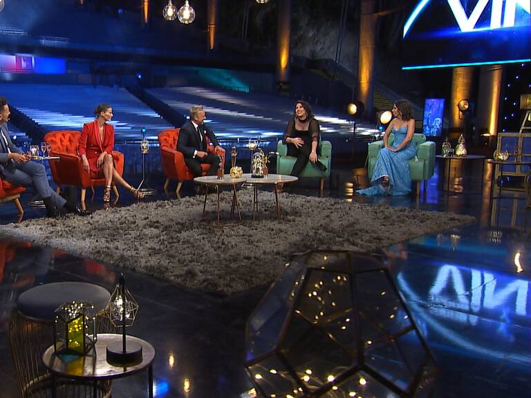 Segunda jornada de «Todos a Viña» mostrará inédito recuerdo de Cecilia Bolocco