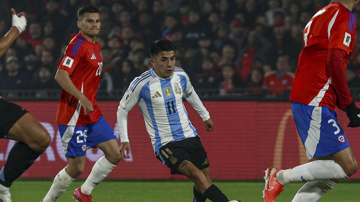 Atlético de Madrid anuncia el fichaje de Thiago Almada: el millonario monto que pagó por el jugador argentino