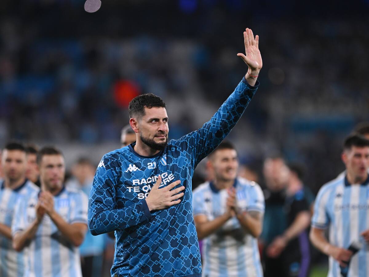 No fue Colo Colo: el club que conversó con Gabriel Arias para traerlo de vuelta a Chile
