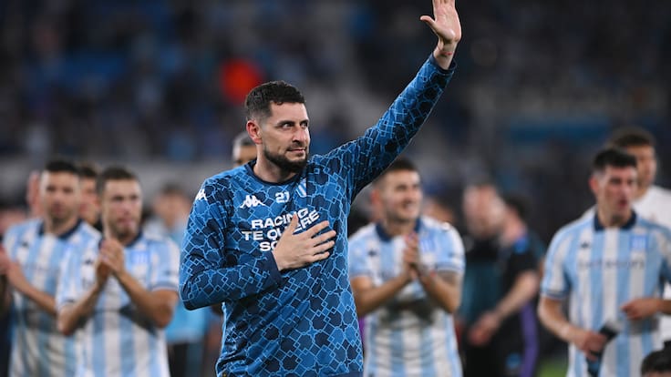 No fue Colo Colo: el club que conversó con Gabriel Arias para traerlo de vuelta a Chile