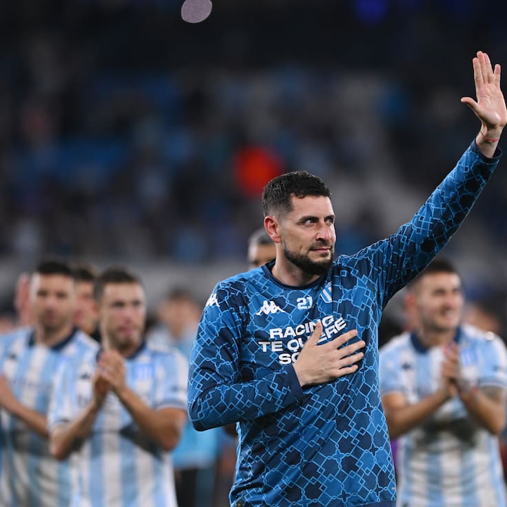 No fue Colo Colo: el club que conversó con Gabriel Arias para traerlo de vuelta a Chile