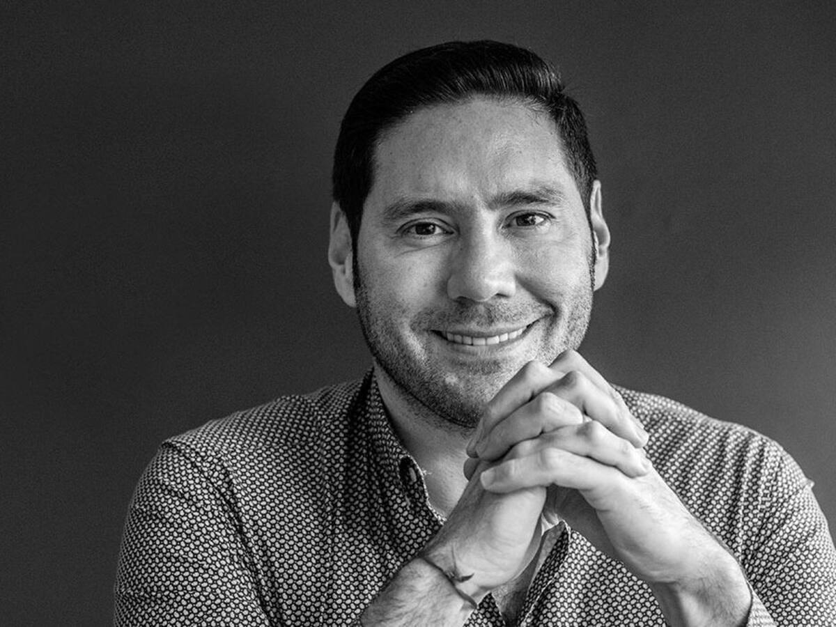 Pancho Saavedra se sinceró sobre la paternidad: «Quiero ser papá de todas maneras»