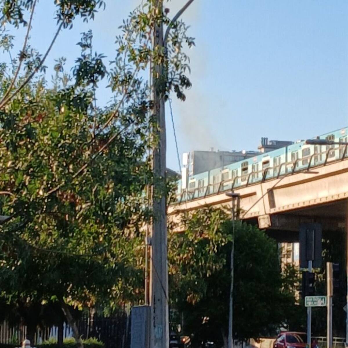 Metro normaliza en Línea 5 tras falla que obligó al cierre de 8 estaciones: así funciona el servicio hoy