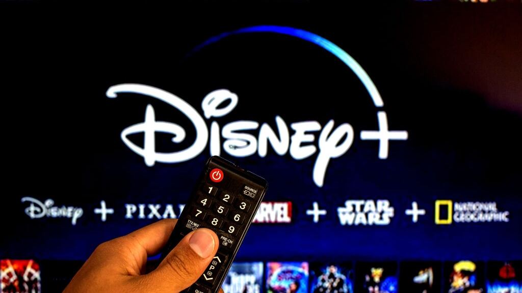 Disney