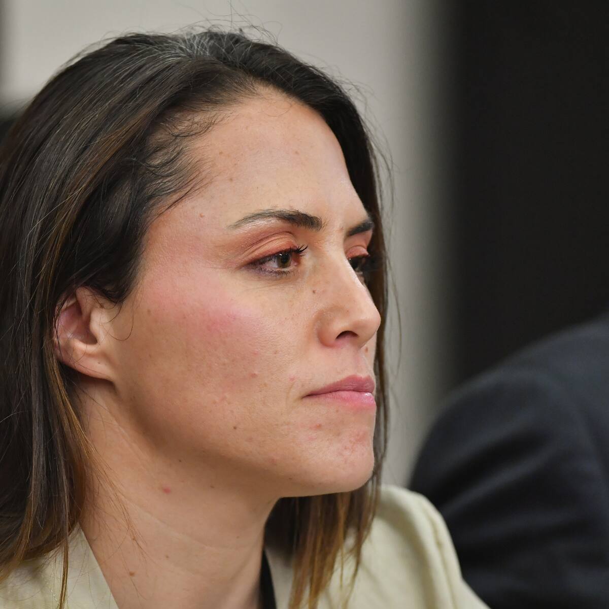 “Solo escribir”: Natalia Duco reaparece tras polémica salida del Gobierno luego de cinco meses en el cargo