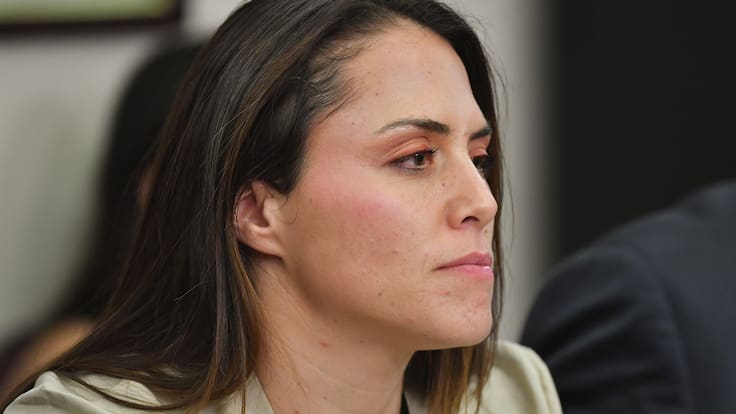 Rodeo, “ropa linda” y BTS: las polémicas que ponen en entredicho la gestión de Natalia Ducó como ministra del Deporte
