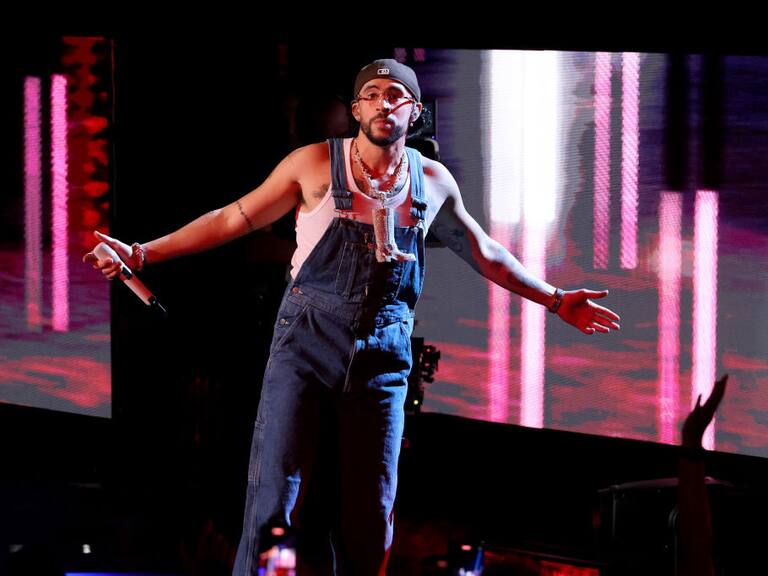 Chileno detrás de FlowGPT vuelve a subir la canción que molestó a Bad Bunny, pero con un importante cambio