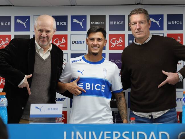 X: @Cruzados