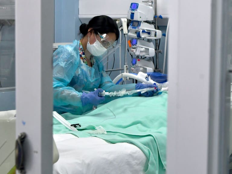 Supera la cifra de todo el 2023: ISP registra 262 casos de estreptococo en lo que va de este año