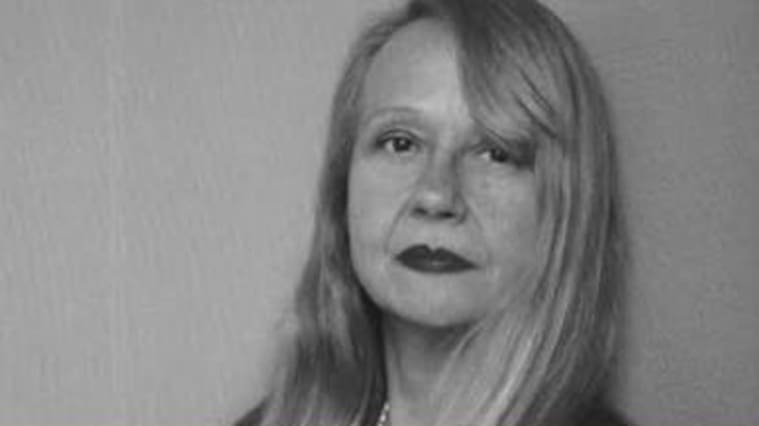 Doris Cooper Mayr