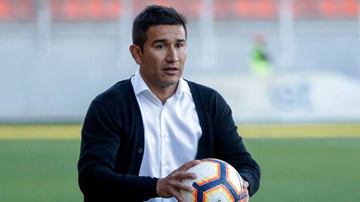 Víctor Rivero y la clave de Deportes Limache en la Liguilla de Ascenso: “hicimos algo parecido a Colo Colo