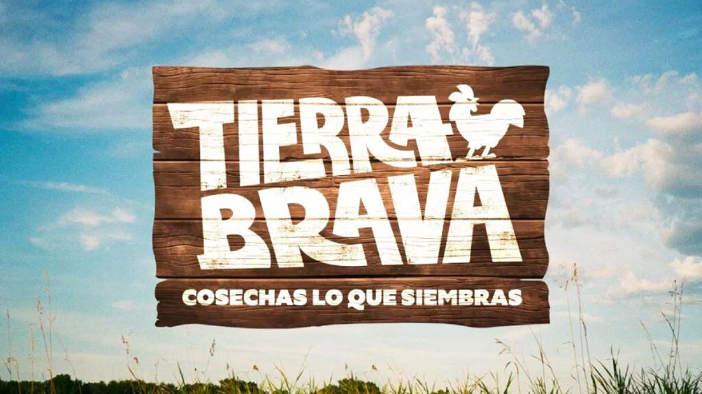 Tierra Brava
