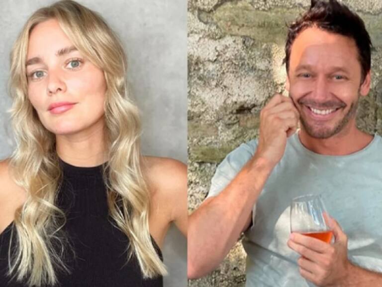 ¿Con Kika Silva? Medios argentinos revelaron supuesta infidelidad de Benjamín Vicuña a Eli Sulichin
