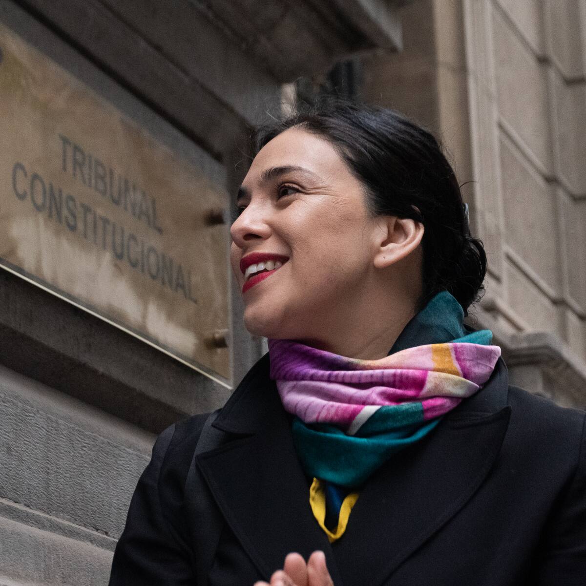 “Le dijimos al ministro Quiroz que estaban cometiendo un error”: senadora Karol Cariola tras contundente fallo del TC en megarreforma