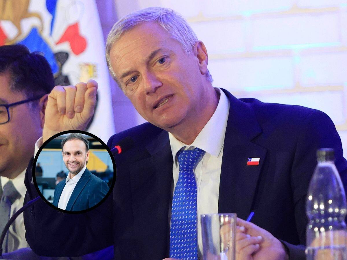 “Enciérrense”: Rodrigo Sepúlveda cuestiona al gobierno de Kast por su manejo comunicacional