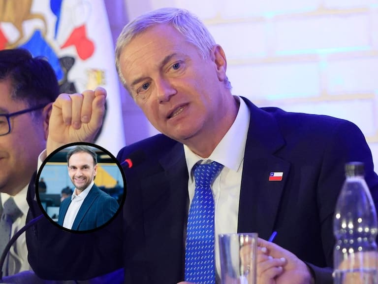 “Enciérrense”: Rodrigo Sepúlveda cuestiona al gobierno de Kast por su manejo comunicacional