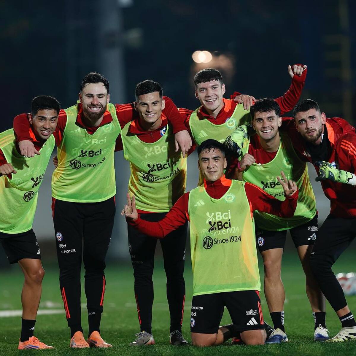 “Uno tiene que dar un paso hacia adelante en su carrera y este es mi momento”