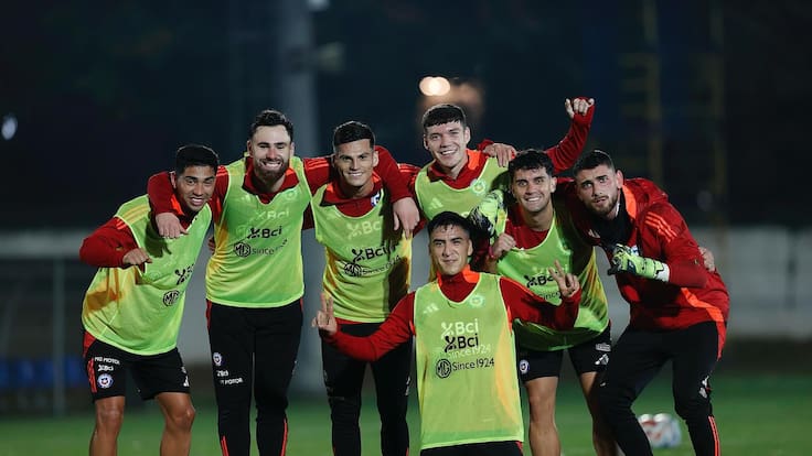 “Uno tiene que dar un paso hacia adelante en su carrera y este es mi momento”