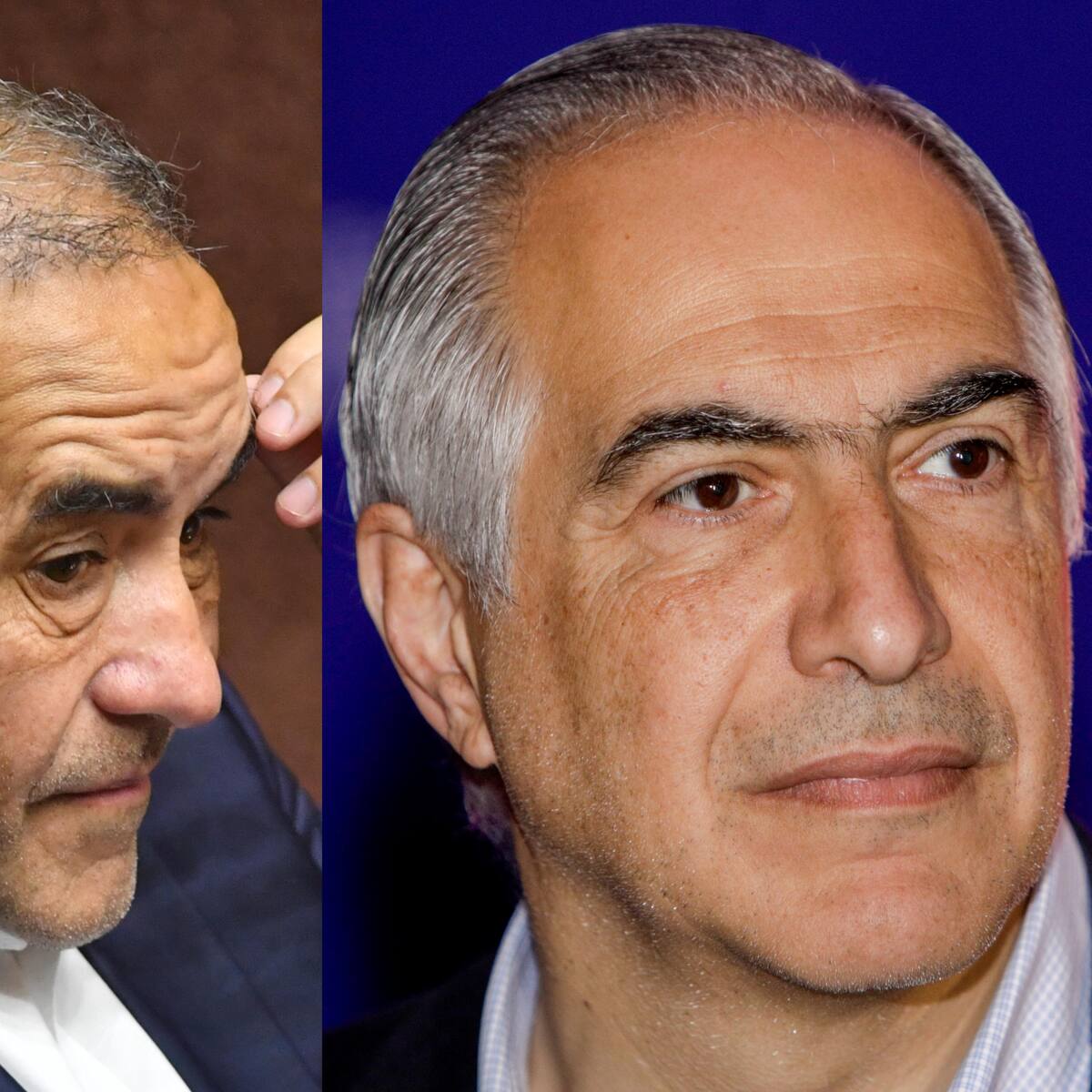 “Fue absolutamente mentiroso”: Espinoza critica a Chahuán por proyecto que reemplaza penas de cárcel por domiciliaria