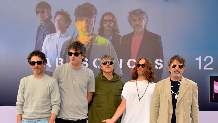 Babasónicos se presenta por primera vez en el Movistar Arena: cuándo y dónde comprar las entradas