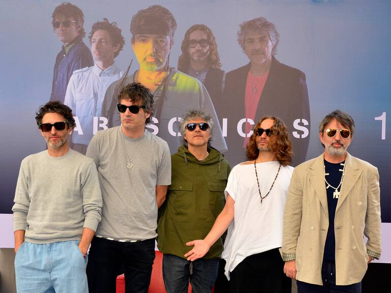 Babasónicos se presenta por primera vez en el Movistar Arena: cuándo y dónde comprar las entradas