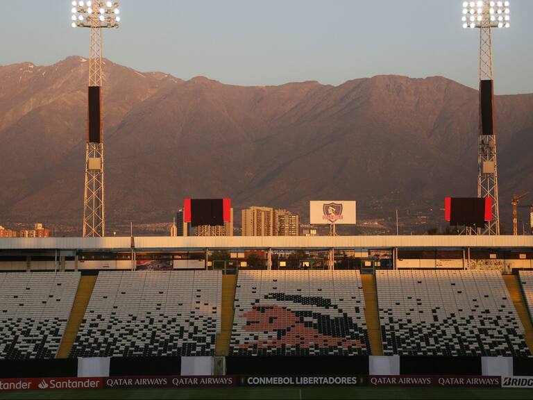 Estadio Monumental