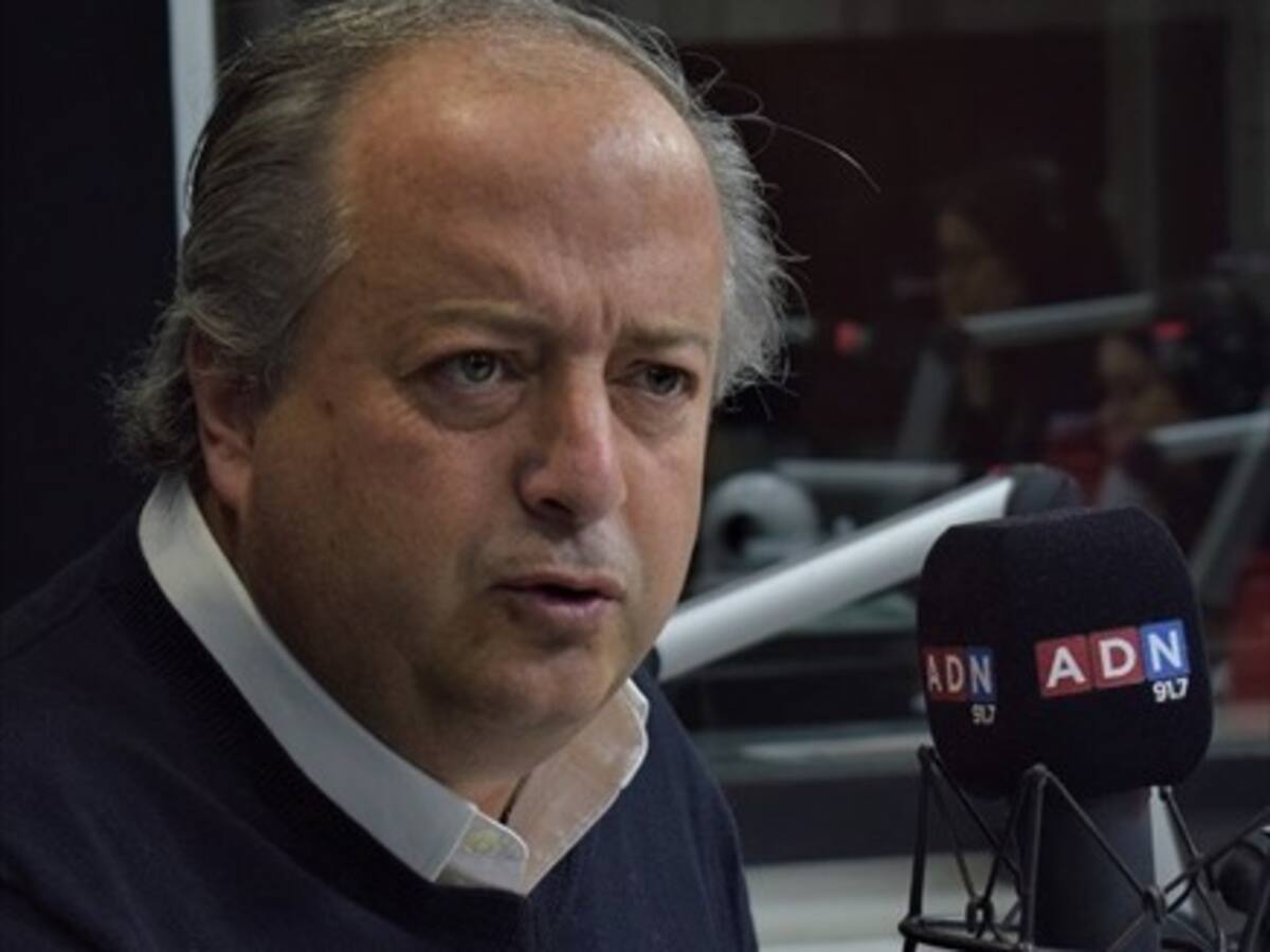 Ministro del Trabajo y aumento del desempleo: «Como nunca la gente se anima a salir a buscar pega»