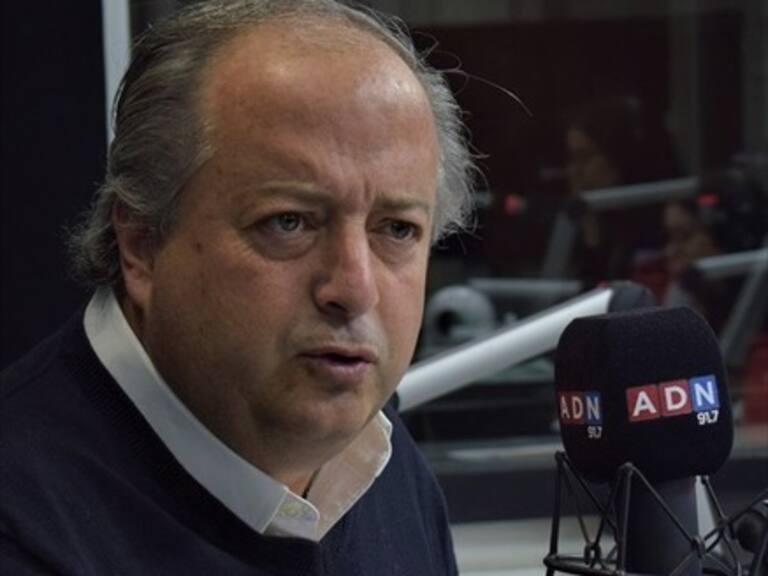 Ministro del Trabajo y aumento del desempleo: «Como nunca la gente se anima a salir a buscar pega»