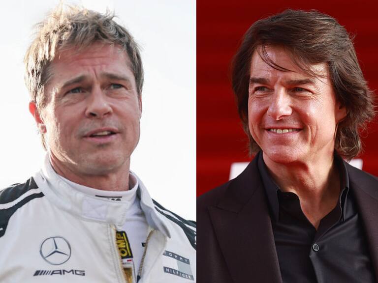 Getty Images - Especial