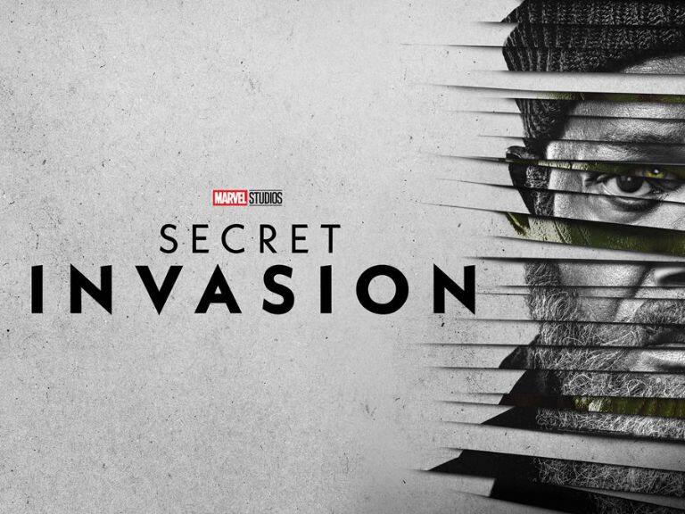 Nick Fury de vuelta a la acción en el nuevo tráiler de «Invasión Secreta»