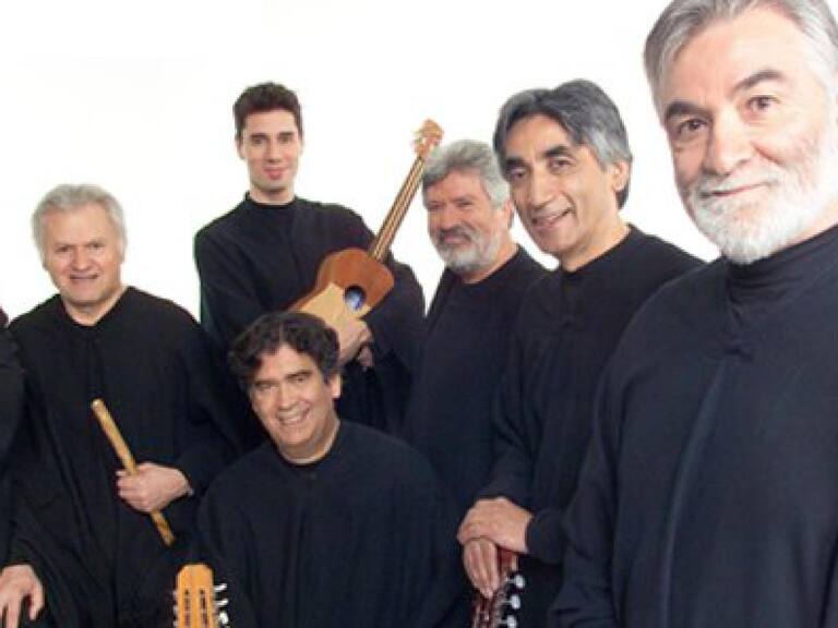 Quilapayún criticó insultos contra integrantes de Inti-Illimani Histórico