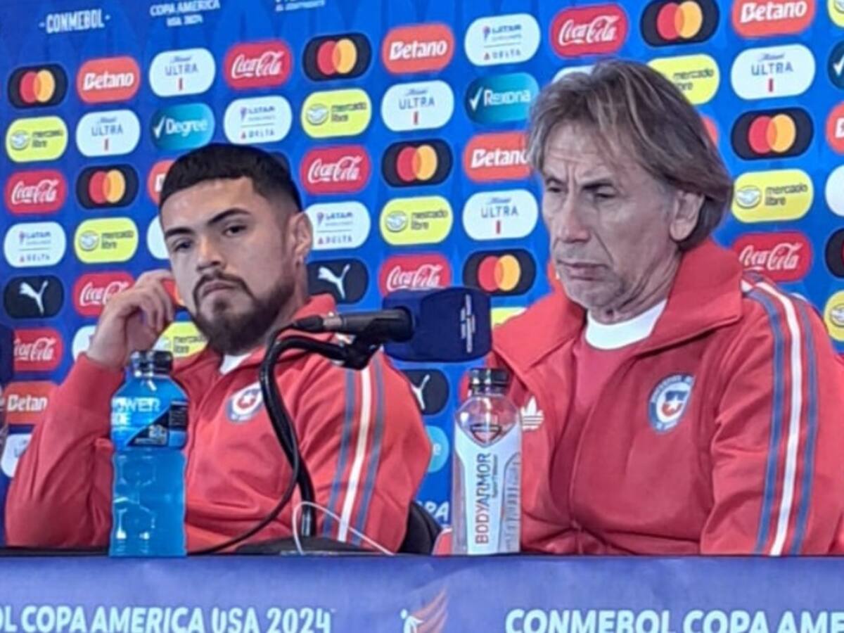 “No firmo un empate”: Paulo Díaz avisa que La Roja irá con todo ante Argentina en la Copa América