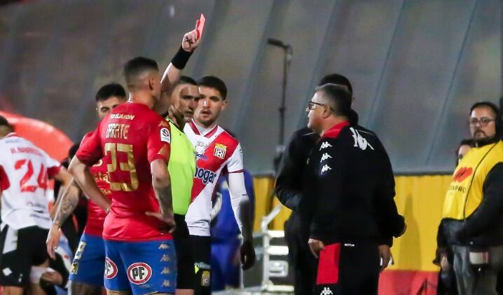 Ronald Fuentes