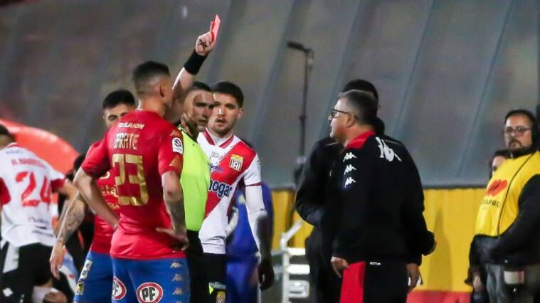 Ronald Fuentes