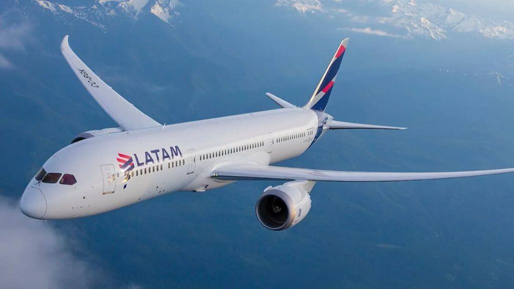 Latam
