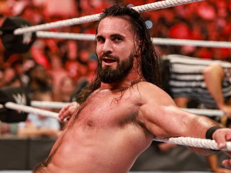Seth Rollins salta al UCM y participará de la cuarta entrega de Capitán América