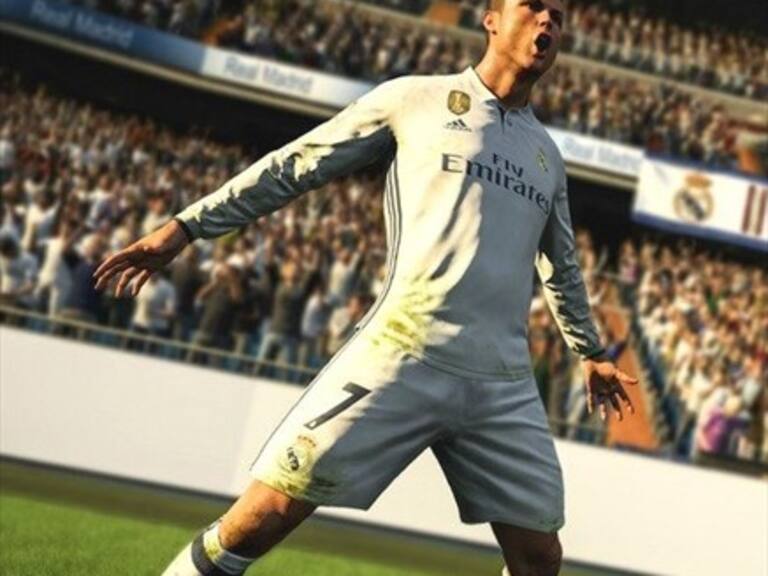 Revelan cuáles son los mejores lanzadores de tiros libre en el FIFA 18