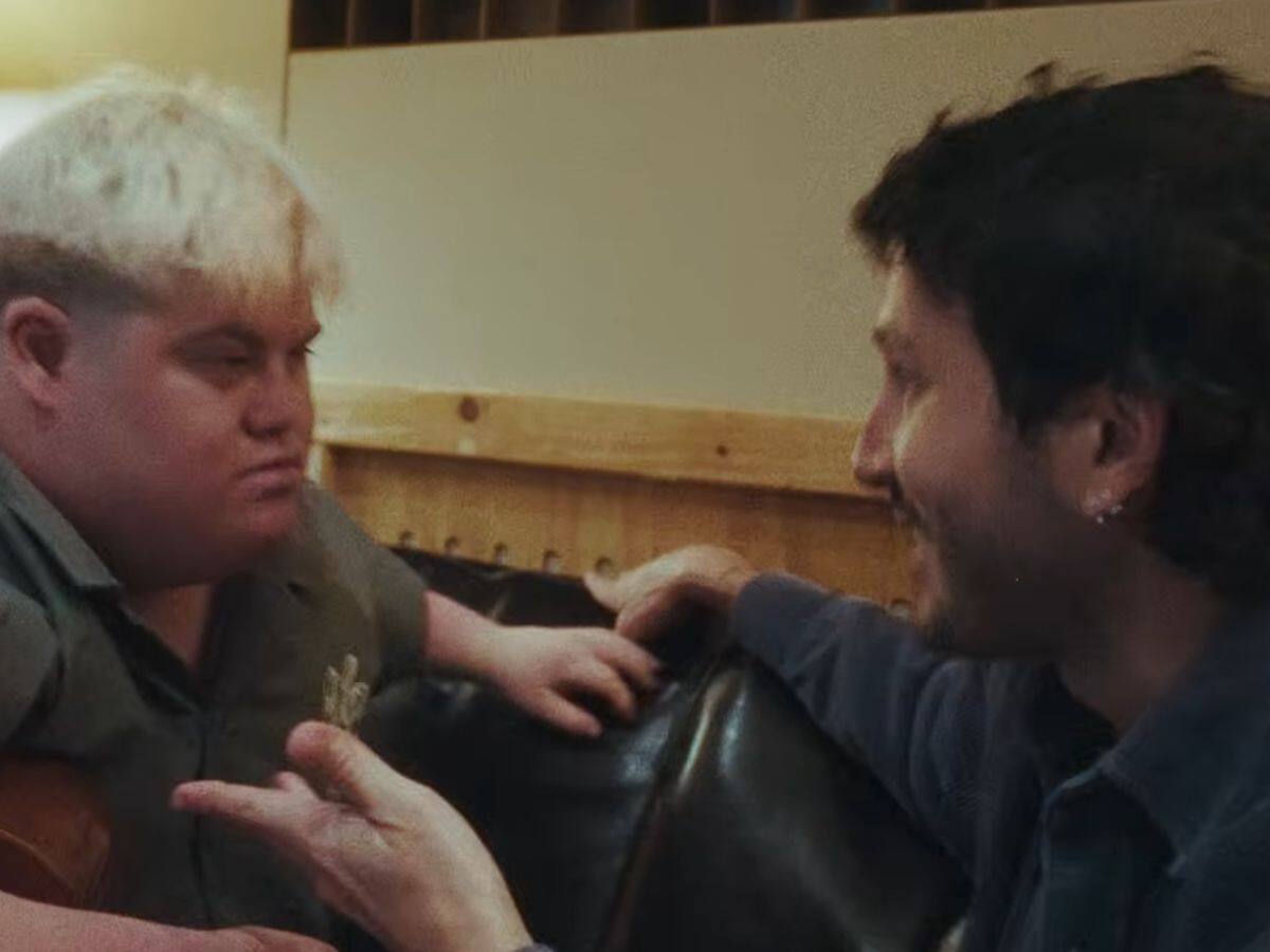 “Esa es la inclusión que el mundo necesita”: Sebastián Yatra emociona al estrenar canción junto a creador de contenidos con Síndrome de Down