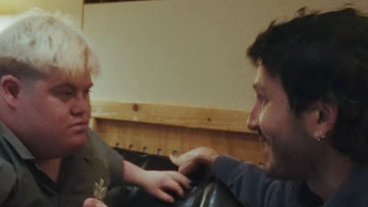 “Esa es la inclusión que el mundo necesita”: Sebastián Yatra emociona al estrenar canción junto a creador de contenidos con Síndrome de Down