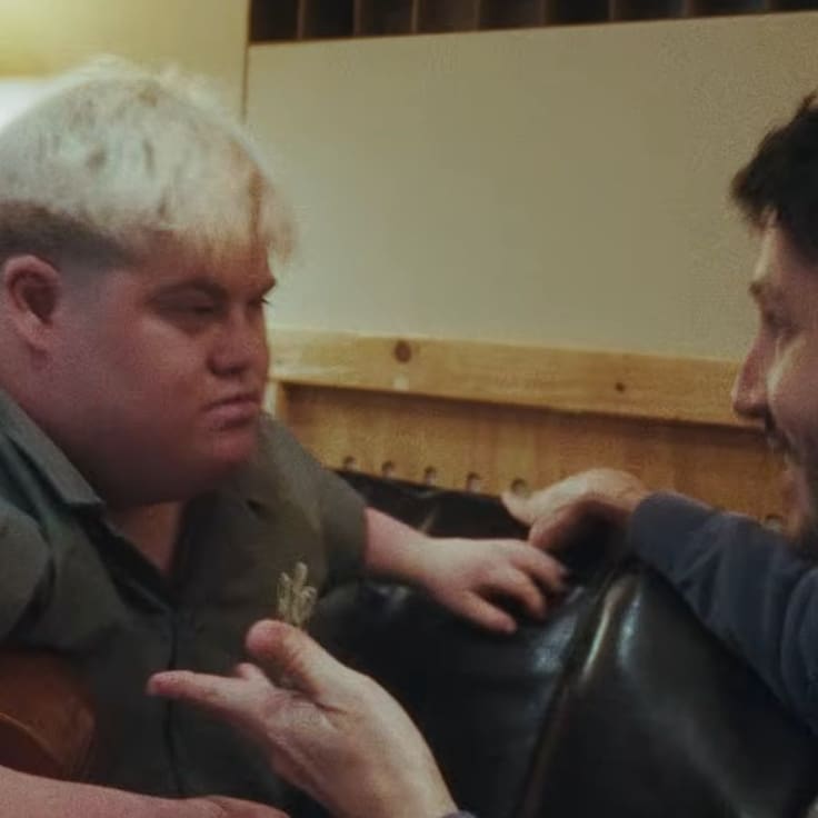 “Esa es la inclusión que el mundo necesita”: Sebastián Yatra emociona al estrenar canción junto a creador de contenidos con Síndrome de Down
