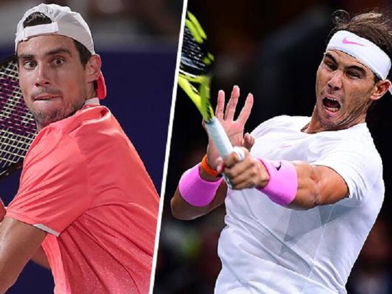Argentino Pella explota contra el Abierto de Australia y más aún con Nadal: «A mí me daría vergüenza»