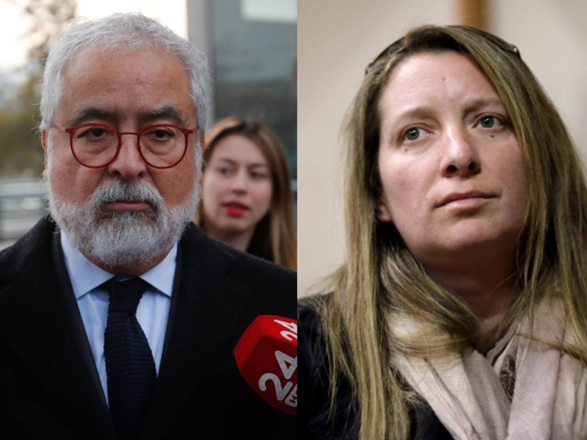 Caso Caval: chats revelan que Luis Hermosilla habría gestionado acuerdo que permitió levantar una acusación contra Natalia Compagnon