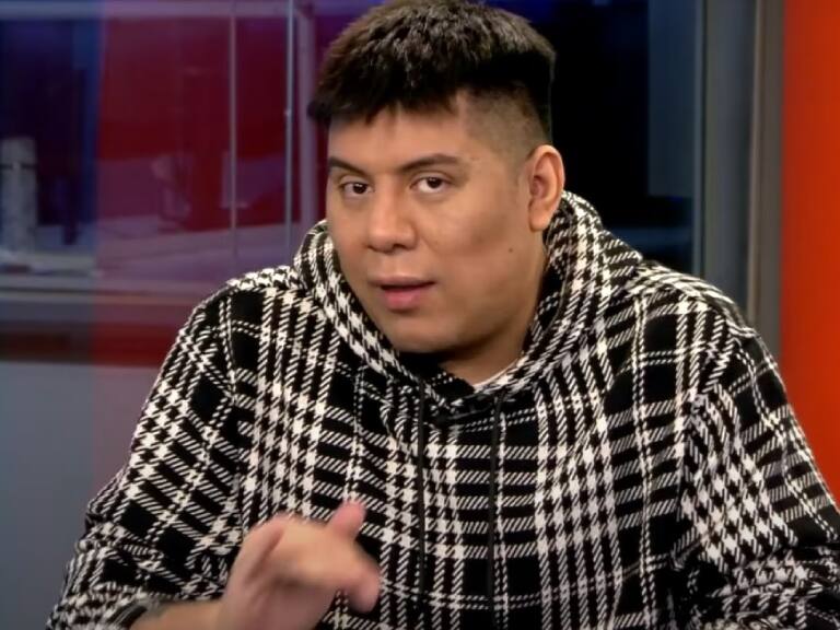 Influencer argentino dejó de ser vegano porque le mordió un perro: «Estoy militando para los animales, ¿y viene uno de ellos y me muerde?»