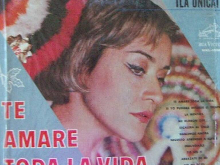 A los 89 años de edad falleció «Sonia, la única»