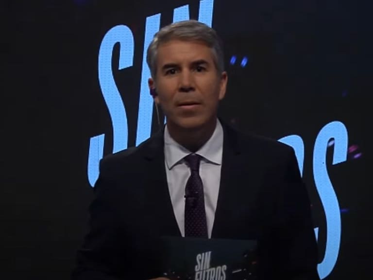 “Bancada Sin Filtros”: estos son los panelistas del programa que irrumpieron en el Congreso tras sorpresivo desempeño en elecciones 2025